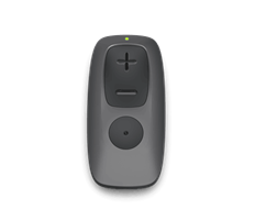 Interton Remote Control